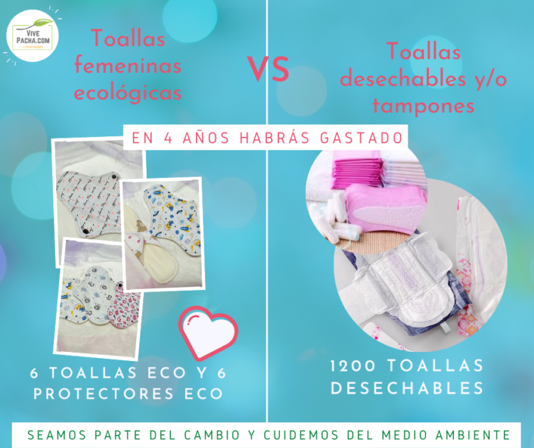 Beneficios de las toallas ecológicas de tela